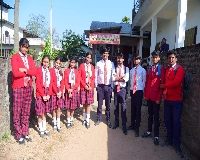 Class X 2nd Batch (29/12/2023)